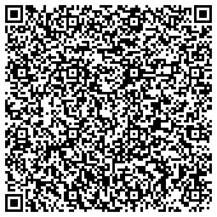 QR-код с контактной информацией организации Кинологический племенной центр «Атаман»