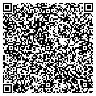 QR-код с контактной информацией организации «Первый печатный двор»