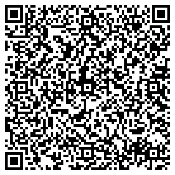 QR-код с контактной информацией организации ООО «Термолайф»