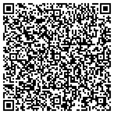 QR-код с контактной информацией организации Общество с ограниченной ответственностью МЕРКУРИЙ-100