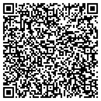 QR-код с контактной информацией организации ПОДРОСТОК