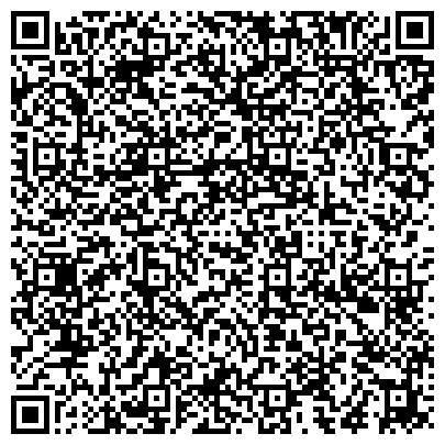 QR-код с контактной информацией организации Андреевский ставропигиальный мужской монастырь