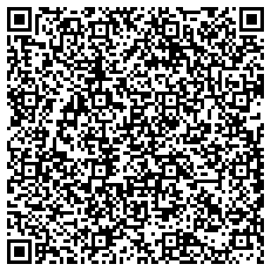 QR-код с контактной информацией организации ЦЕНТР ПСИХОЛОГИИ И РАЗВИТИЯ "ОРИЕНТИР"