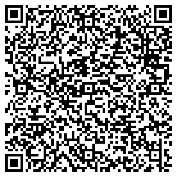 QR-код с контактной информацией организации SPECSHINA