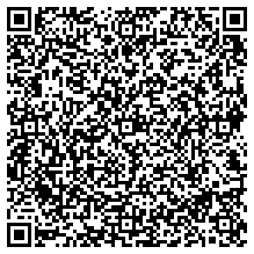 QR-код с контактной информацией организации НАГАТИНО-САДОВНИКИ