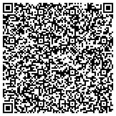 QR-код с контактной информацией организации ТЦСО «Новогиреево»
Филиал «Перовский»