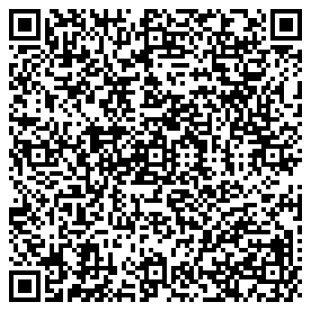 QR-код с контактной информацией организации АЛЬФАТУРКЛУБ