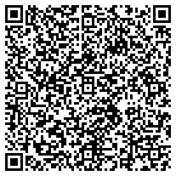 QR-код с контактной информацией организации АМБИТУР