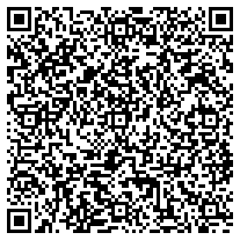 QR-код с контактной информацией организации Общежитие №6  ВШЭ