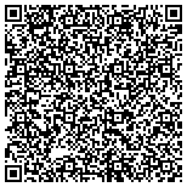 QR-код с контактной информацией организации Отдел долголетия  «САВЕЛОВСКИЙ»