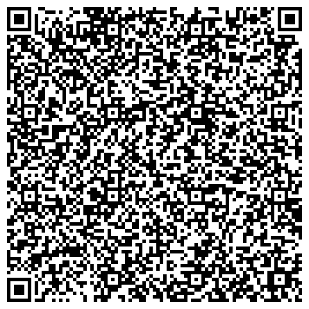 QR-код с контактной информацией организации "Серпуховский городской центр социального обслуживания граждан пожилого возраста и инвалидов"