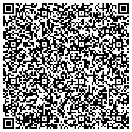 QR-код с контактной информацией организации Префектура Юго-Восточного административного округа города Москвы