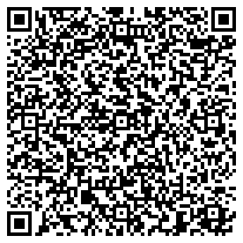 QR-код с контактной информацией организации ОАО СОЮЗМОРНИИПРОЕКТ