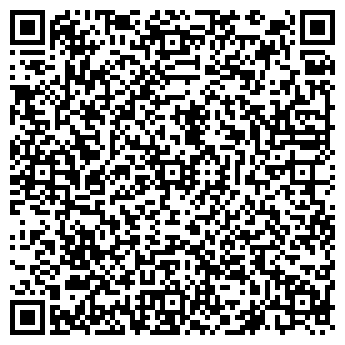 QR-код с контактной информацией организации ПРОМА РУСС