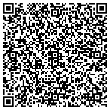 QR-код с контактной информацией организации Магазин Ткани на Октябрьском поле