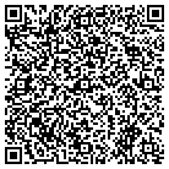 QR-код с контактной информацией организации «Добробут»