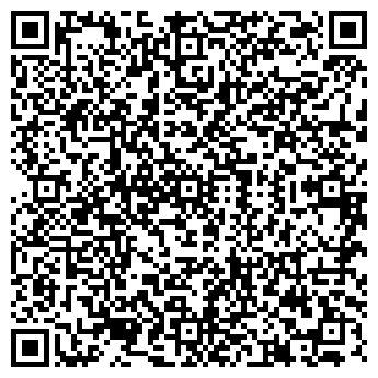 QR-код с контактной информацией организации СТРОЙРЕСУРС