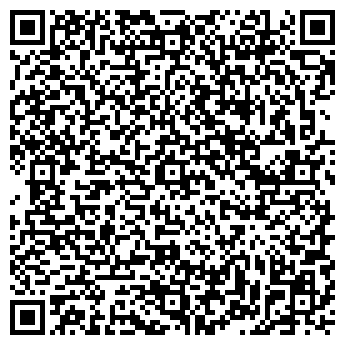 QR-код с контактной информацией организации ТРУБПЛАСТСНАБ