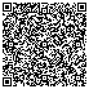 QR-код с контактной информацией организации ТЕХНОДОМ-XL