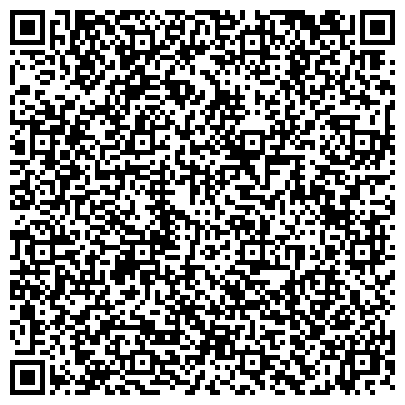 QR-код с контактной информацией организации Отдел жилищных субсидий Чертаново Северное № 87