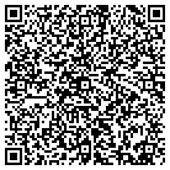 QR-код с контактной информацией организации ЖИЛИЩНЫЕ СУБСИДИИ