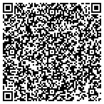 QR-код с контактной информацией организации ФГУП «КАНАЛ ИМЕНИ МОСКВЫ»