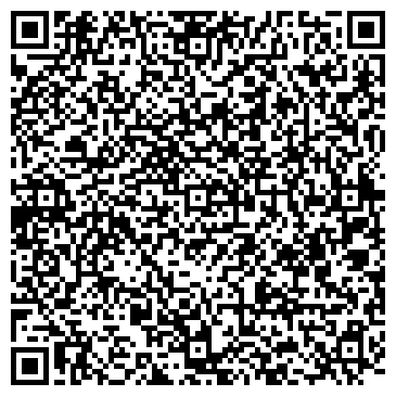 QR-код с контактной информацией организации ООО "Аристос"