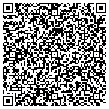 QR-код с контактной информацией организации ООО "Матрица"