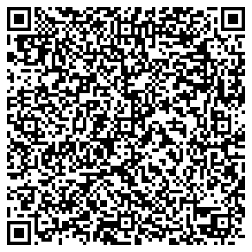 QR-код с контактной информацией организации ООО "Атлантик-СТ"