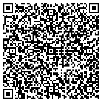 QR-код с контактной информацией организации ООО КАБА-ПЛАСТИК