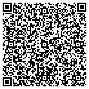 QR-код с контактной информацией организации MR.DOORS