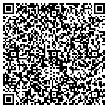 QR-код с контактной информацией организации ООО СНАБСЕРВИС