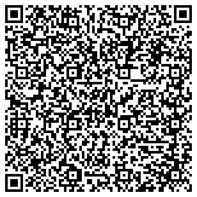 QR-код с контактной информацией организации ООО Обойная фабрика «ПАЛИТРА»