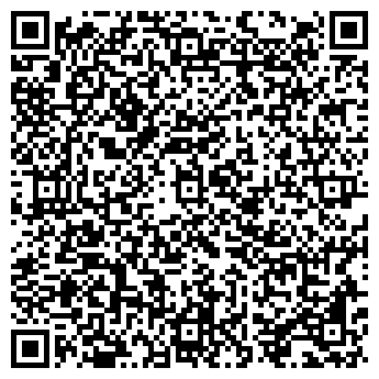 QR-код с контактной информацией организации ЗАО ROCKWOOL