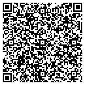 QR-код с контактной информацией организации АНТЕННЫ