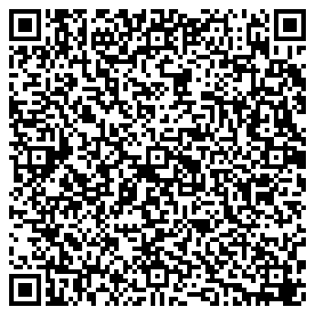 QR-код с контактной информацией организации МИР БАРБИ