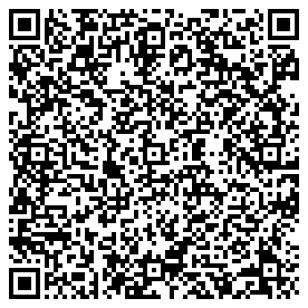 QR-код с контактной информацией организации ООО "Юг-Авиа"