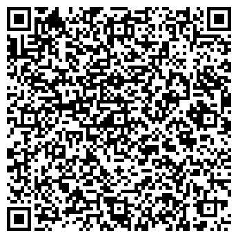 QR-код с контактной информацией организации ТНВ-ИНТЕР
