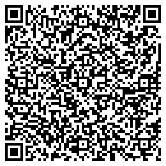 QR-код с контактной информацией организации УКРАИНА