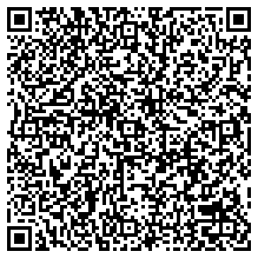 QR-код с контактной информацией организации Инспектор по району Чертаново Северное