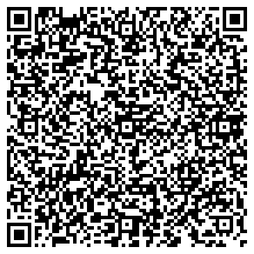 QR-код с контактной информацией организации ПАО «Туполев»