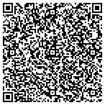 QR-код с контактной информацией организации «Фаберлик»