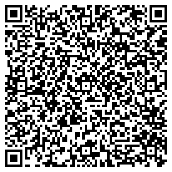 QR-код с контактной информацией организации ГП НИИ АЭРОУПРУГИХ СИСТЕМ