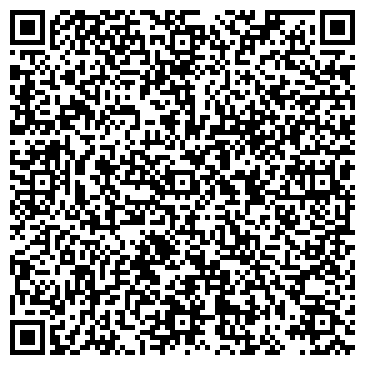 QR-код с контактной информацией организации Феодосийский торговый порт