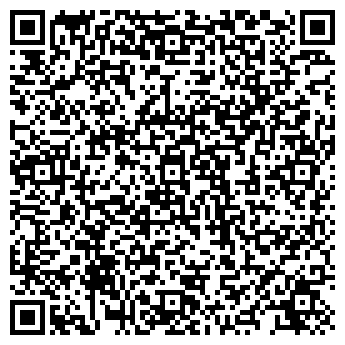 QR-код с контактной информацией организации ЭКСПОХЛЕБ