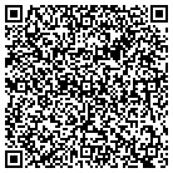 QR-код с контактной информацией организации ОАО ТИВРОВСКОЕ АТП N10543