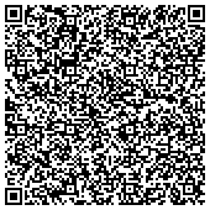 QR-код с контактной информацией организации Военный комиссариат Курильского и Северо-Курильского городского округа