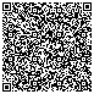 QR-код с контактной информацией организации ШКОЛА СПЕЦИАЛЬНАЯ КОРРЕКЦИОННАЯ ОБЩЕОБРАЗОВАТЕЛЬНАЯ ФИЛИАЛ