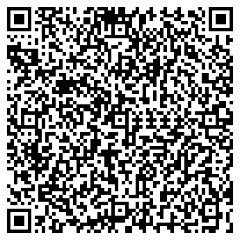 QR-код с контактной информацией организации ТЕХНОСИСТ