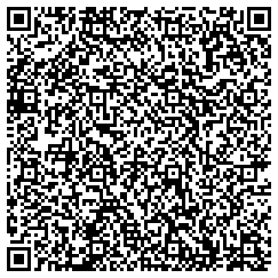 QR-код с контактной информацией организации Детский бронхолегочный санаторий № 29